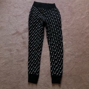 Men’s Champion Reverse Weave Allover Print Joggers